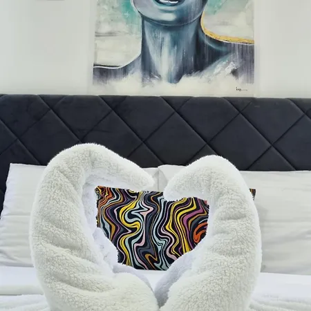 Termalna Rivijera Διαμέρισμα Bogatić