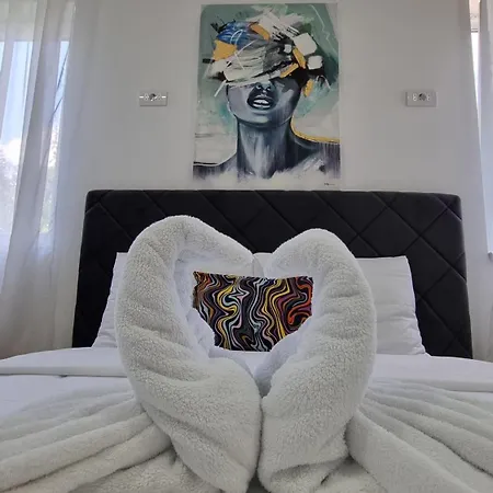 Termalna Rivijera Διαμέρισμα *