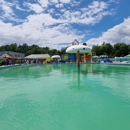 Διαμέρισμα Termalna Rivijera *