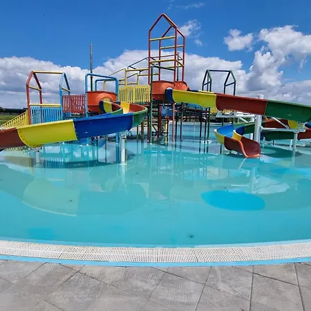 Termalna Rivijera Διαμέρισμα