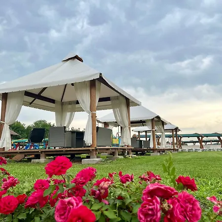 Διαμέρισμα Termalna Rivijera Bogatić