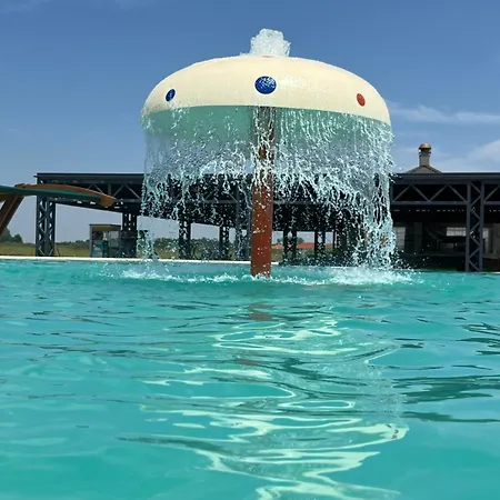 Διαμέρισμα Termalna Rivijera