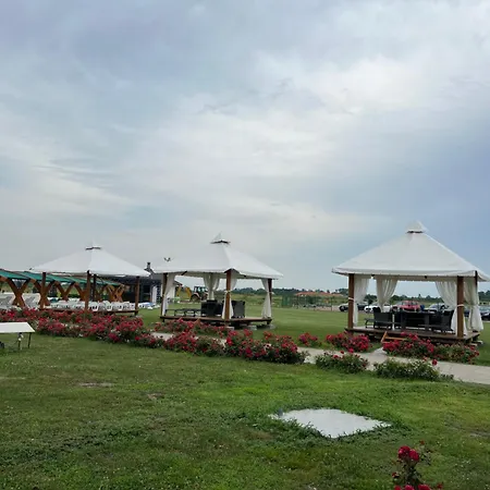 Termalna Rivijera Διαμέρισμα *