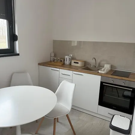 Διαμέρισμα Termalna Rivijera Bogatić