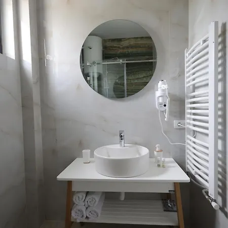 Termalna Rivijera Διαμέρισμα *