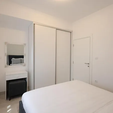 Διαμέρισμα Termalna Rivijera Bogatić