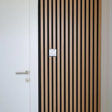 Termalna Rivijera Διαμέρισμα *