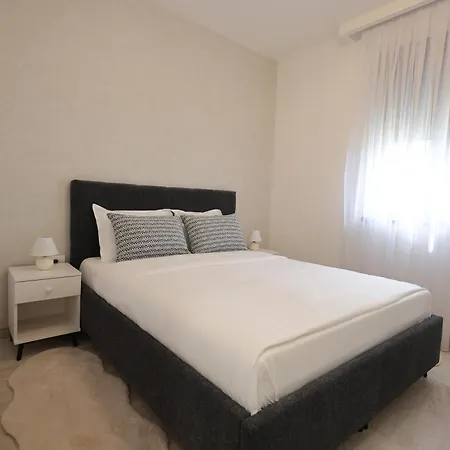 Termalna Rivijera Διαμέρισμα Bogatić